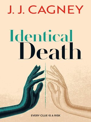 cover image of Identical Death